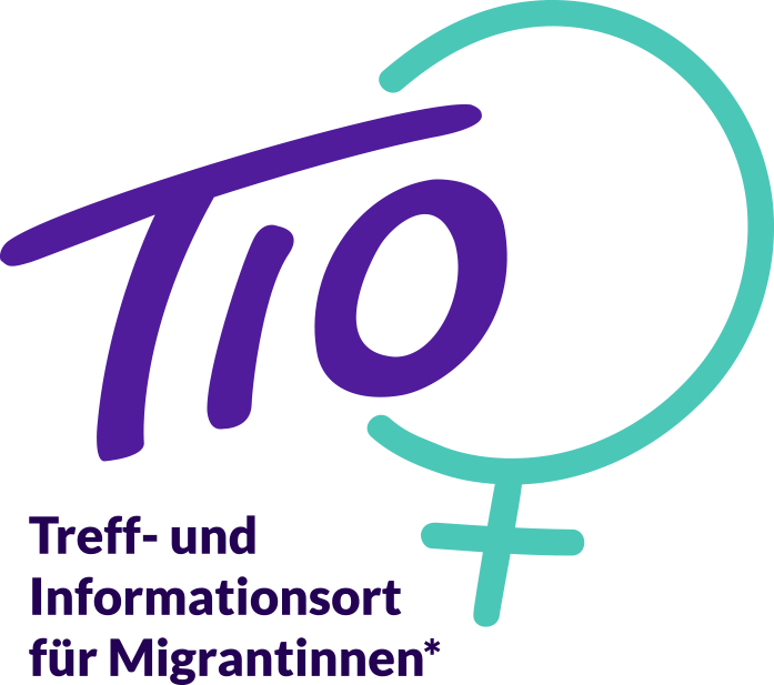 Herzlich willkommen im Netzwerk, TIO e.V.! 